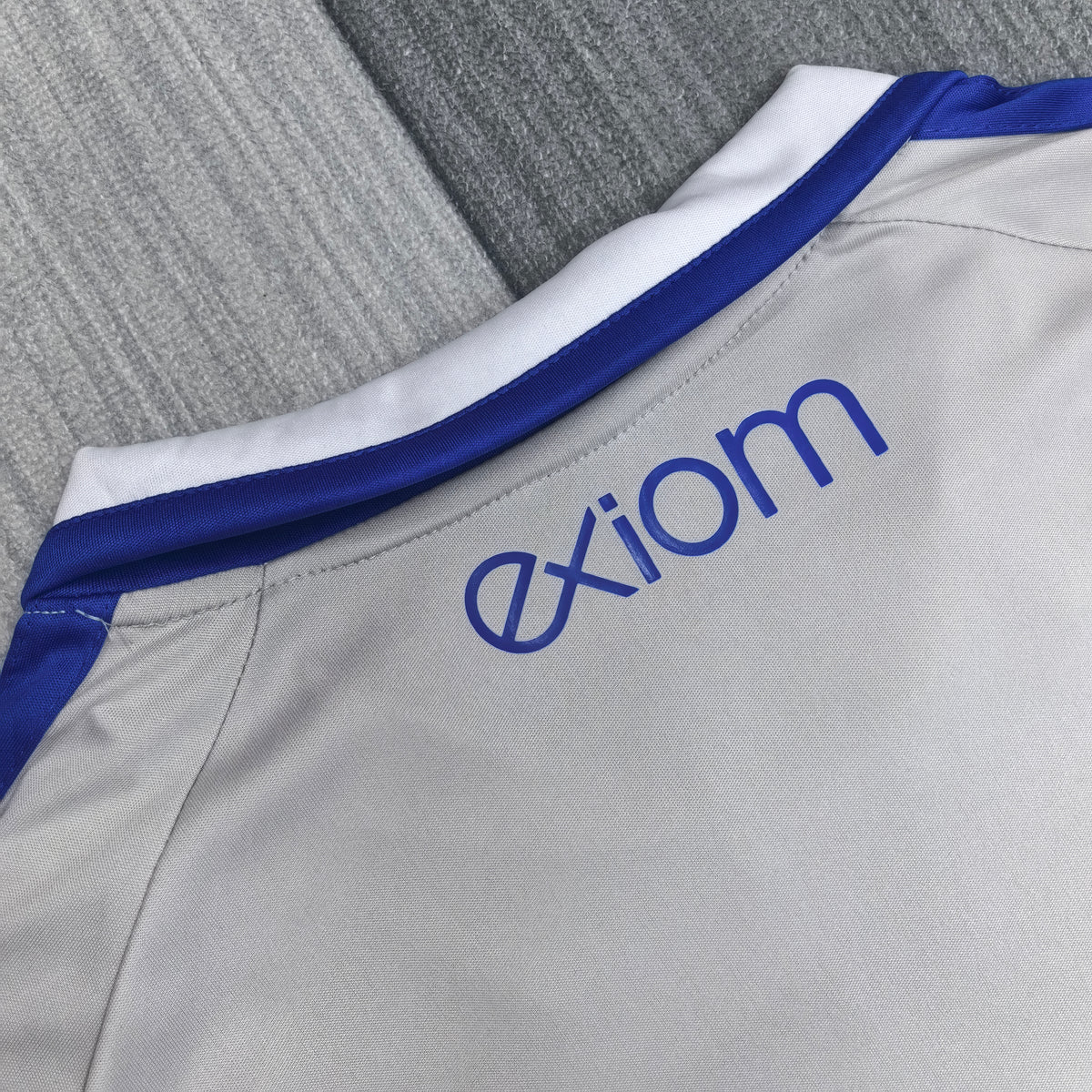 Real Oviedo Extérieur 2026-2027 – photo 7