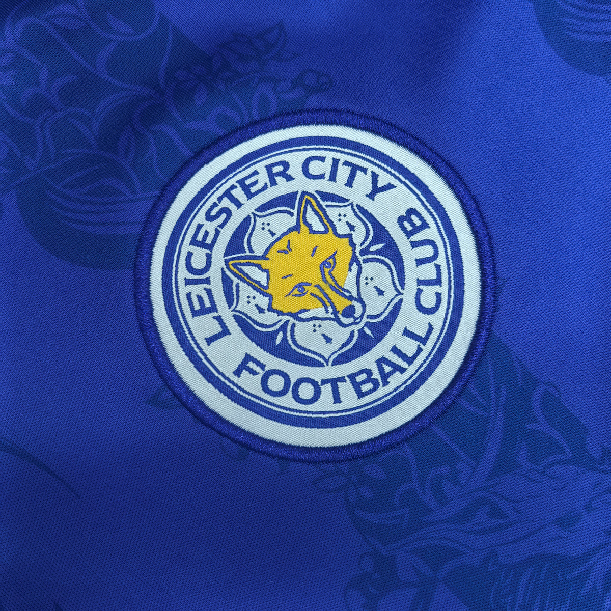 Leicester City Domicile 2026-2027 – photo 2