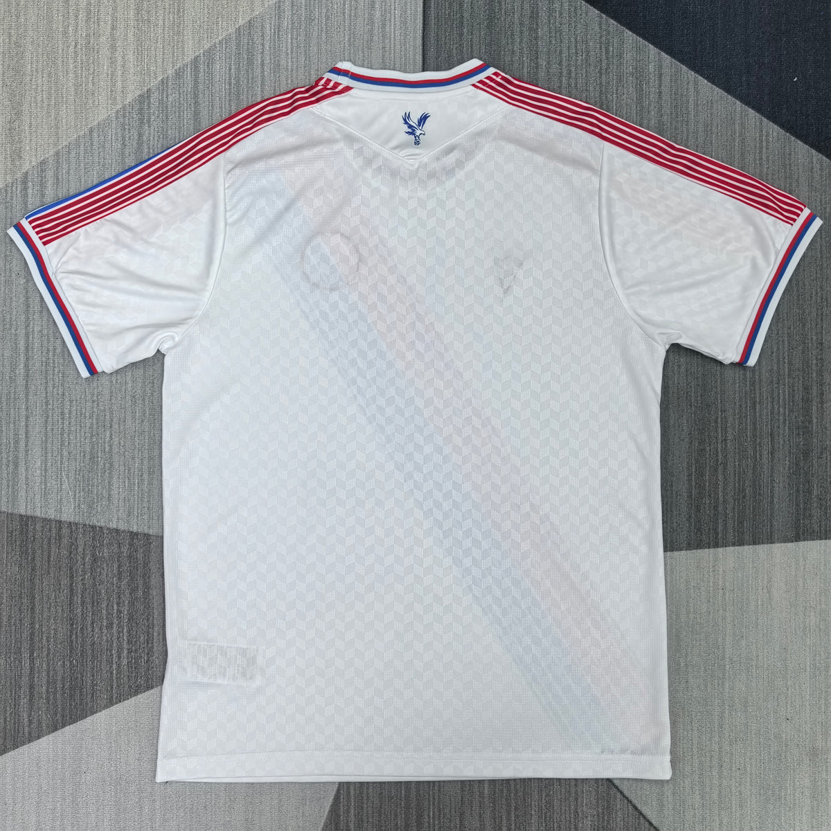 Crystal Palace Domicile 2026-2027 – photo 2