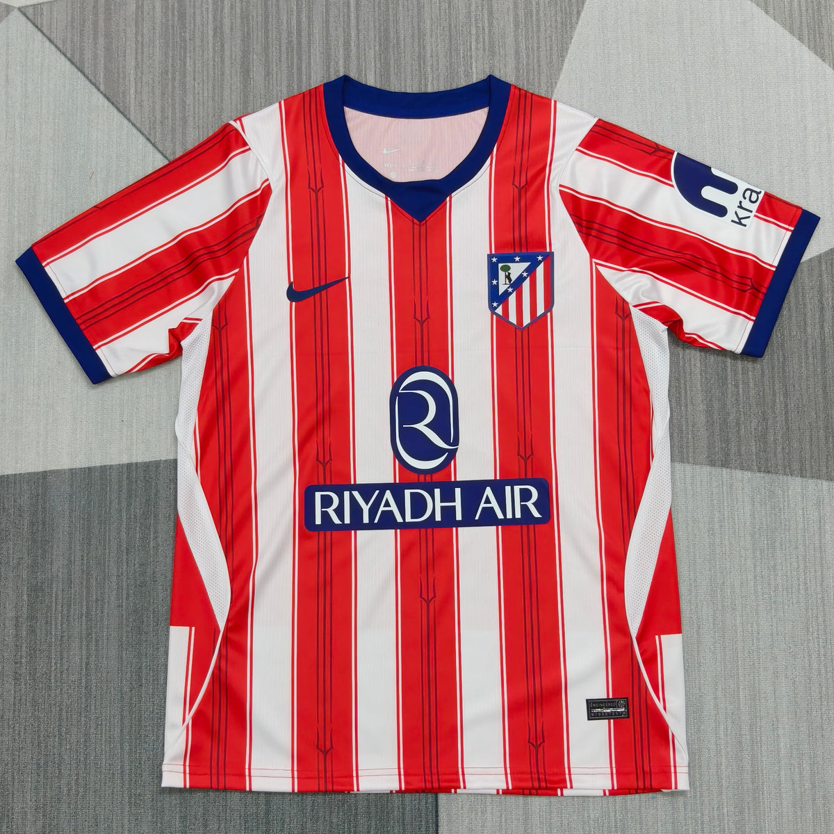 Atlético de Madrid Domicile 2026-2027 – photo 1
