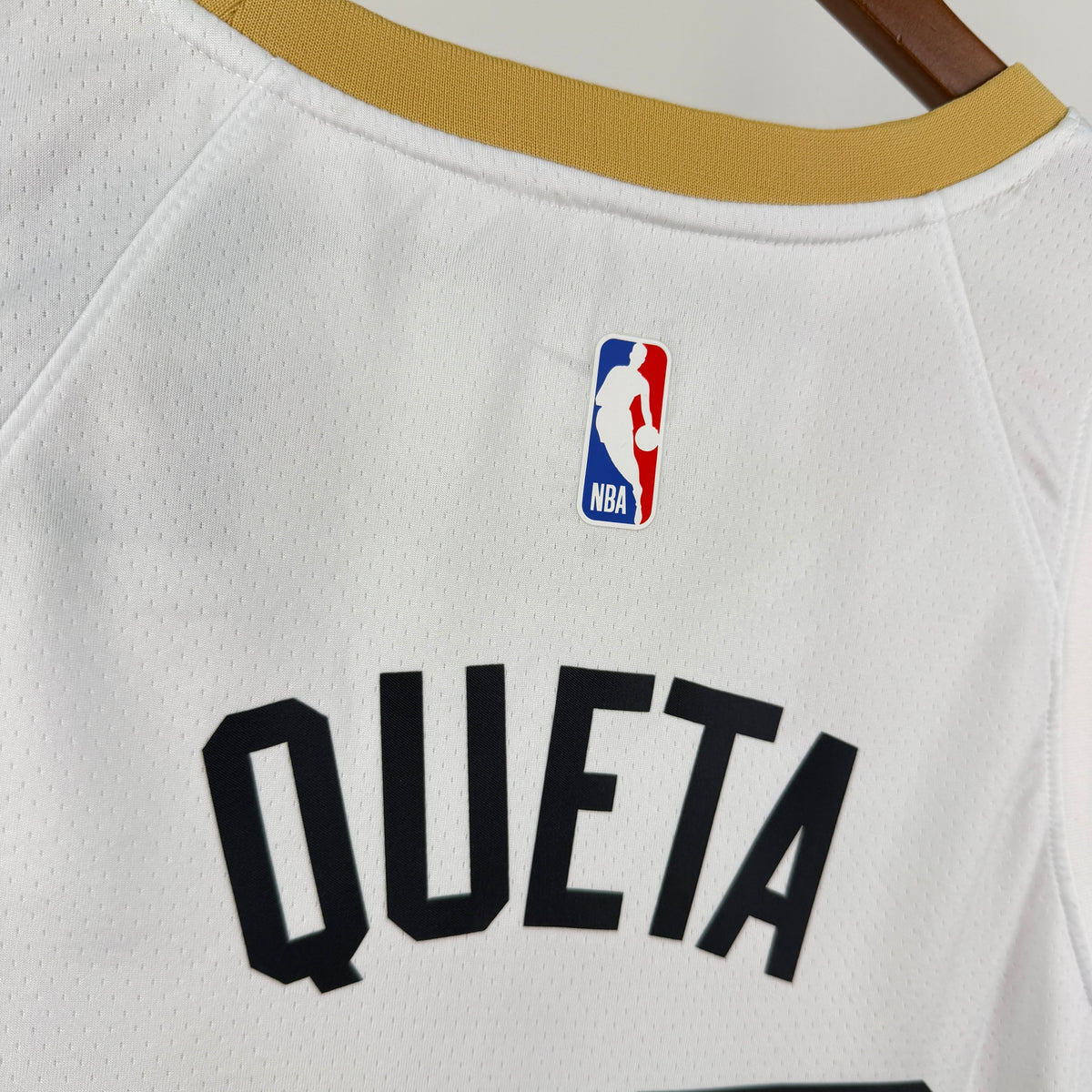 Maillot Boston Celtics n° 88 – Édition Ville – Modèle 1 – photo 3