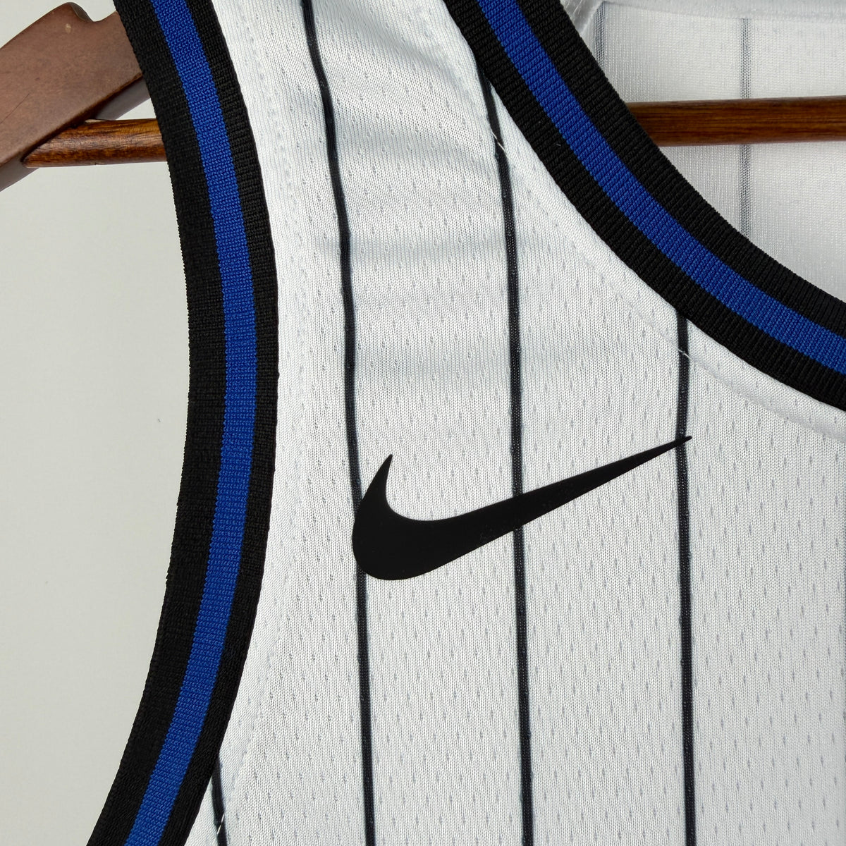 Maillot Orlando Magic n° 5 – Blanc – photo 8