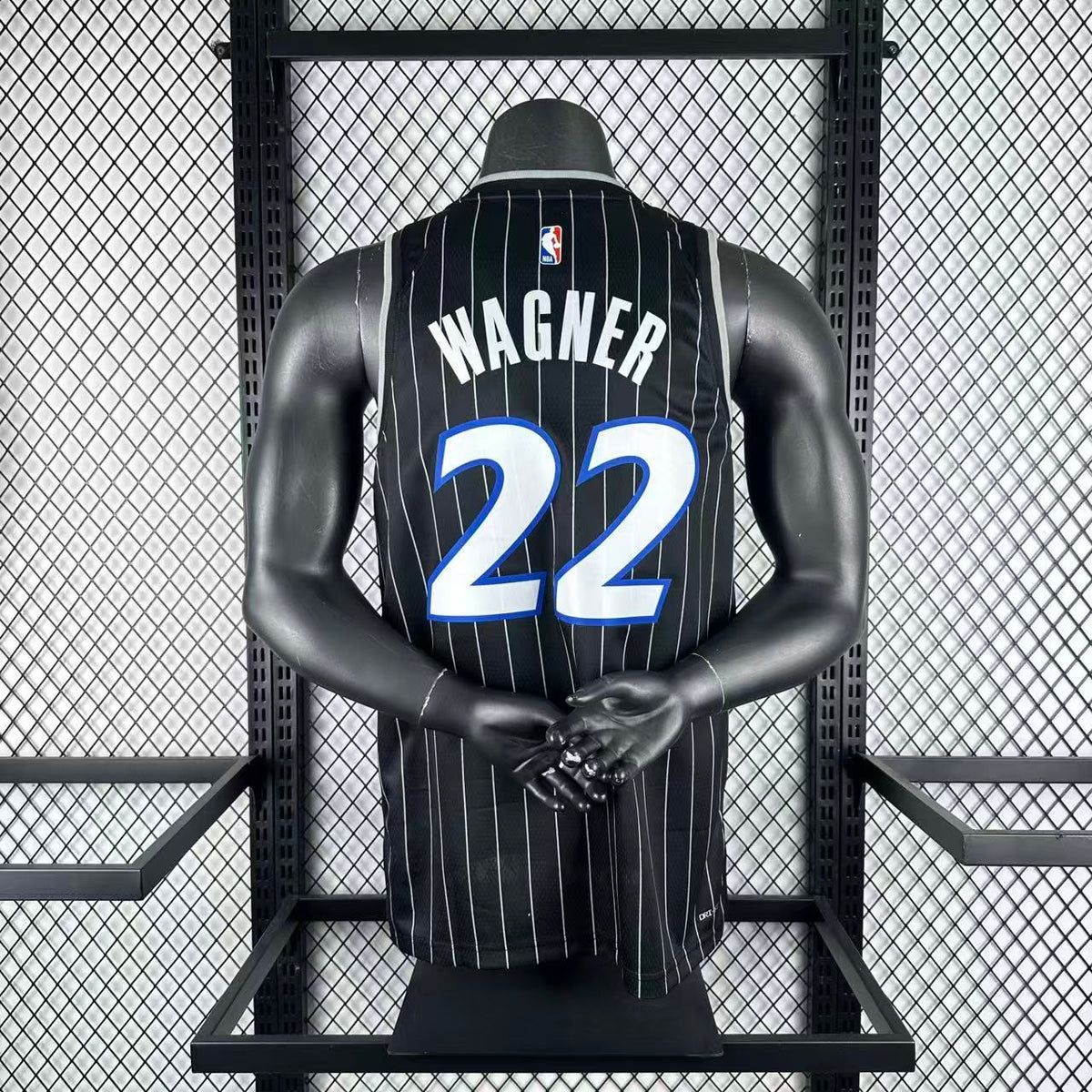 Maillot Orlando Magic n° 22 – Édition spéciale – photo 11