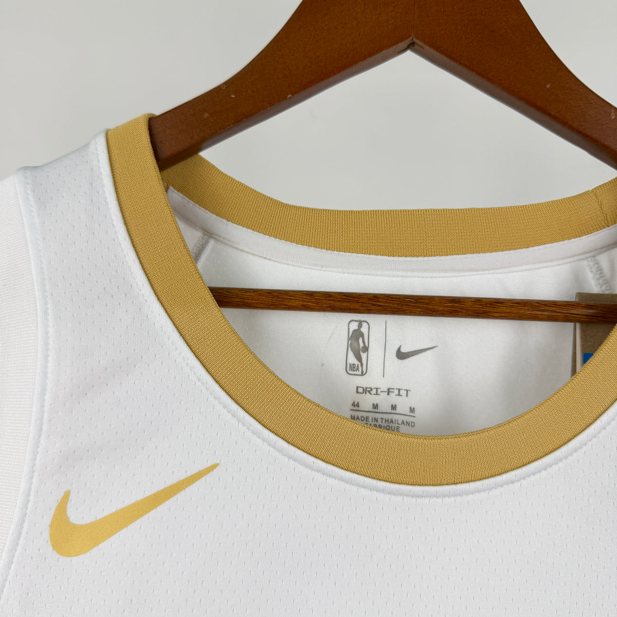 Maillot Boston Celtics n° 88 – Édition Ville – Modèle 1 – photo 7