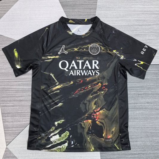 Paris Saint-Germain Cinquième maillot 2026-2027 – photo 1