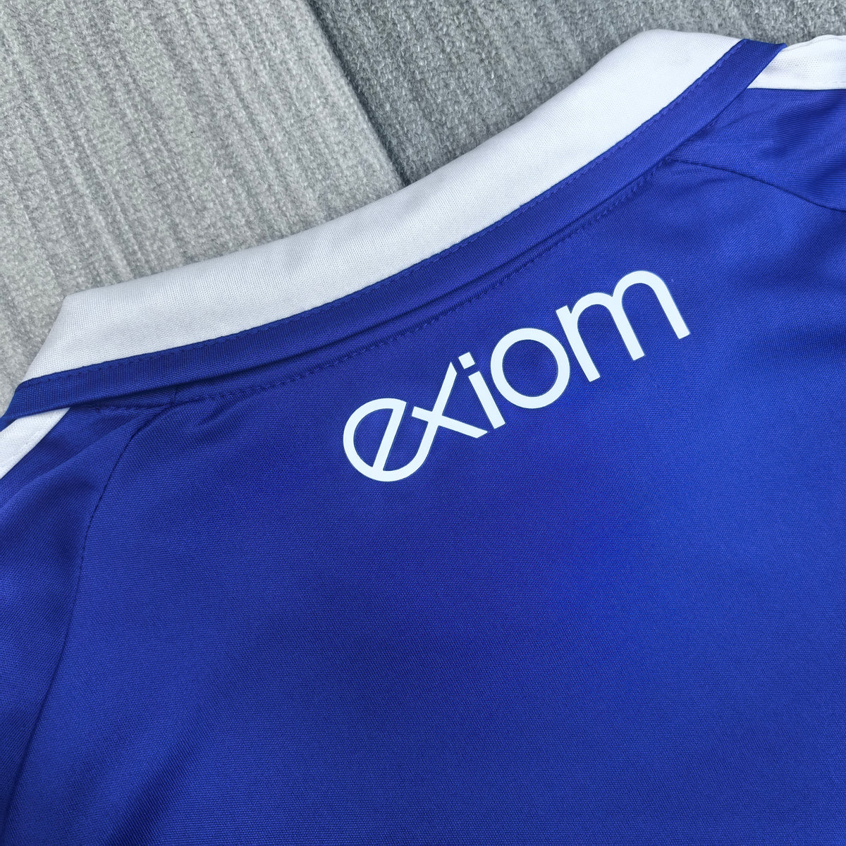Real Oviedo Domicile 2026-2027 – photo 5