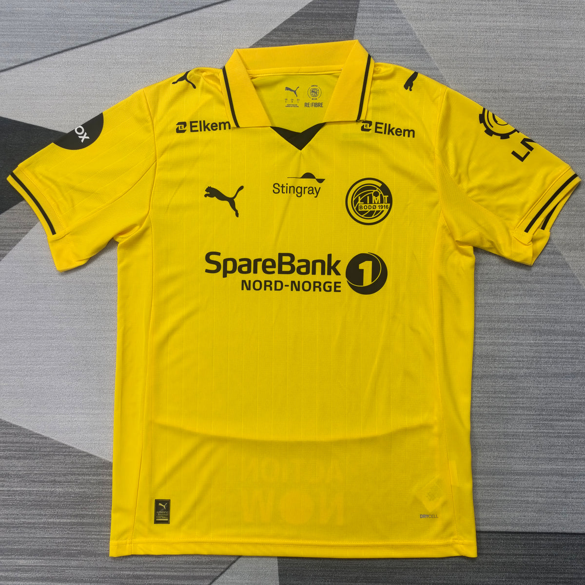 Bodø/Glimt Domicile 2026-2027 – photo 1