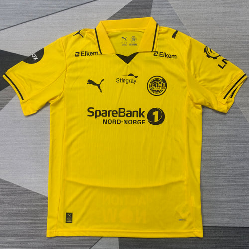 Bodø/Glimt Domicile 2026-2027 – photo 1