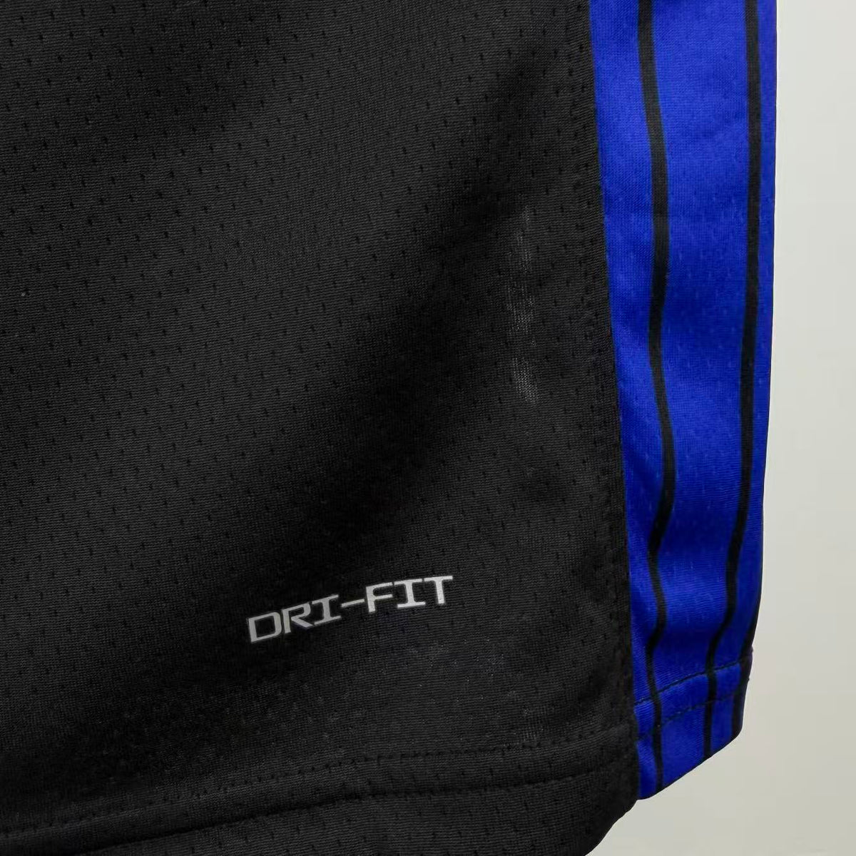 Maillot New York Knicks n° 8 – Motif Jordan – photo 6