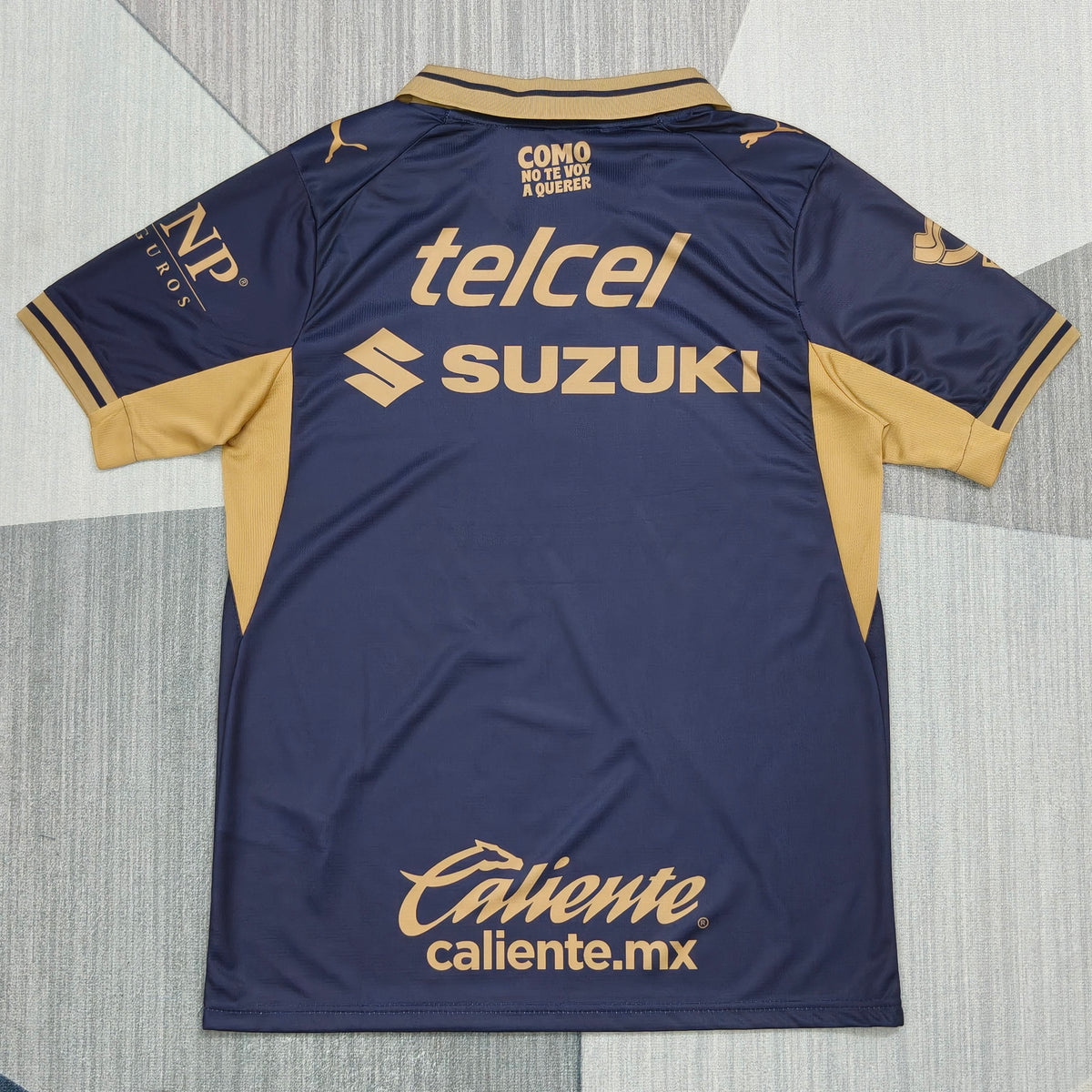 Pumas UNAM Extérieur 2026-2027 – photo 4