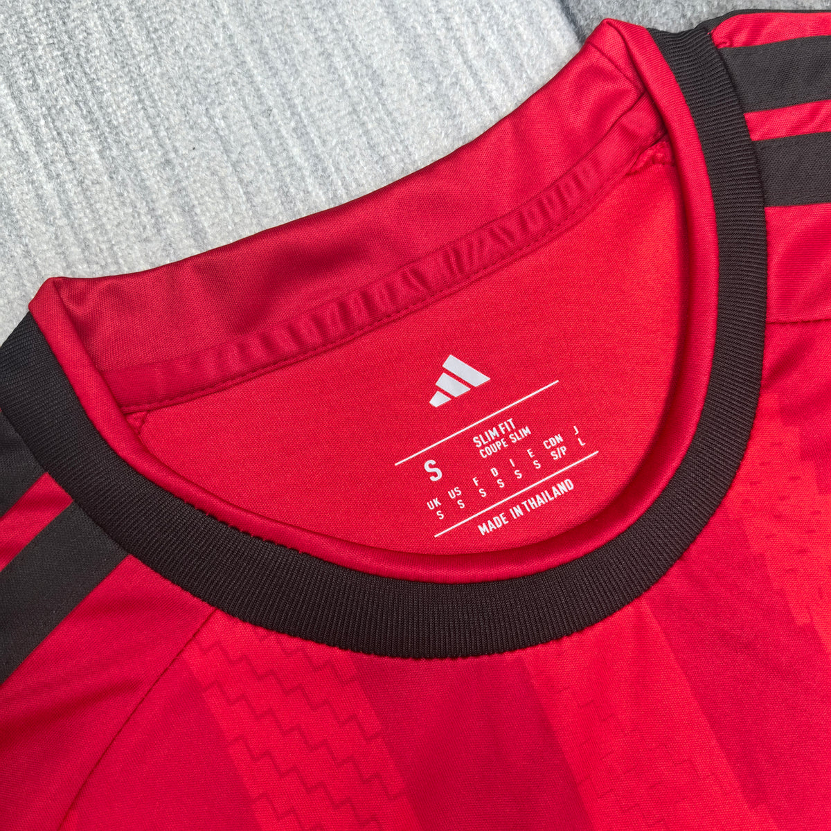 Al Ahly Domicile 2026-2027 – photo 5