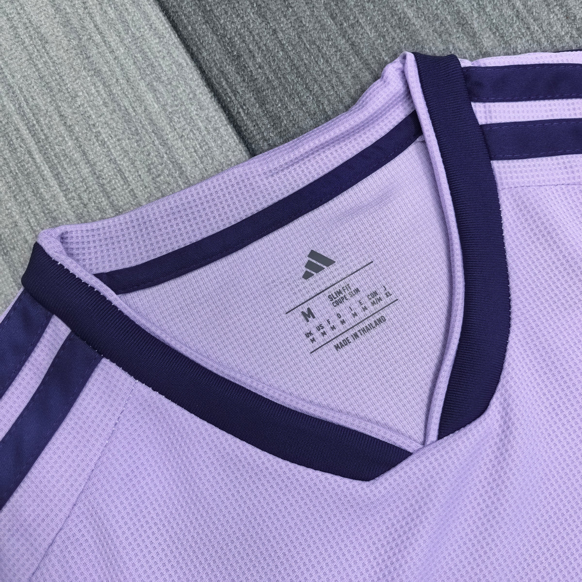 Newcastle United Troisième maillot 2026-2027 – photo 6