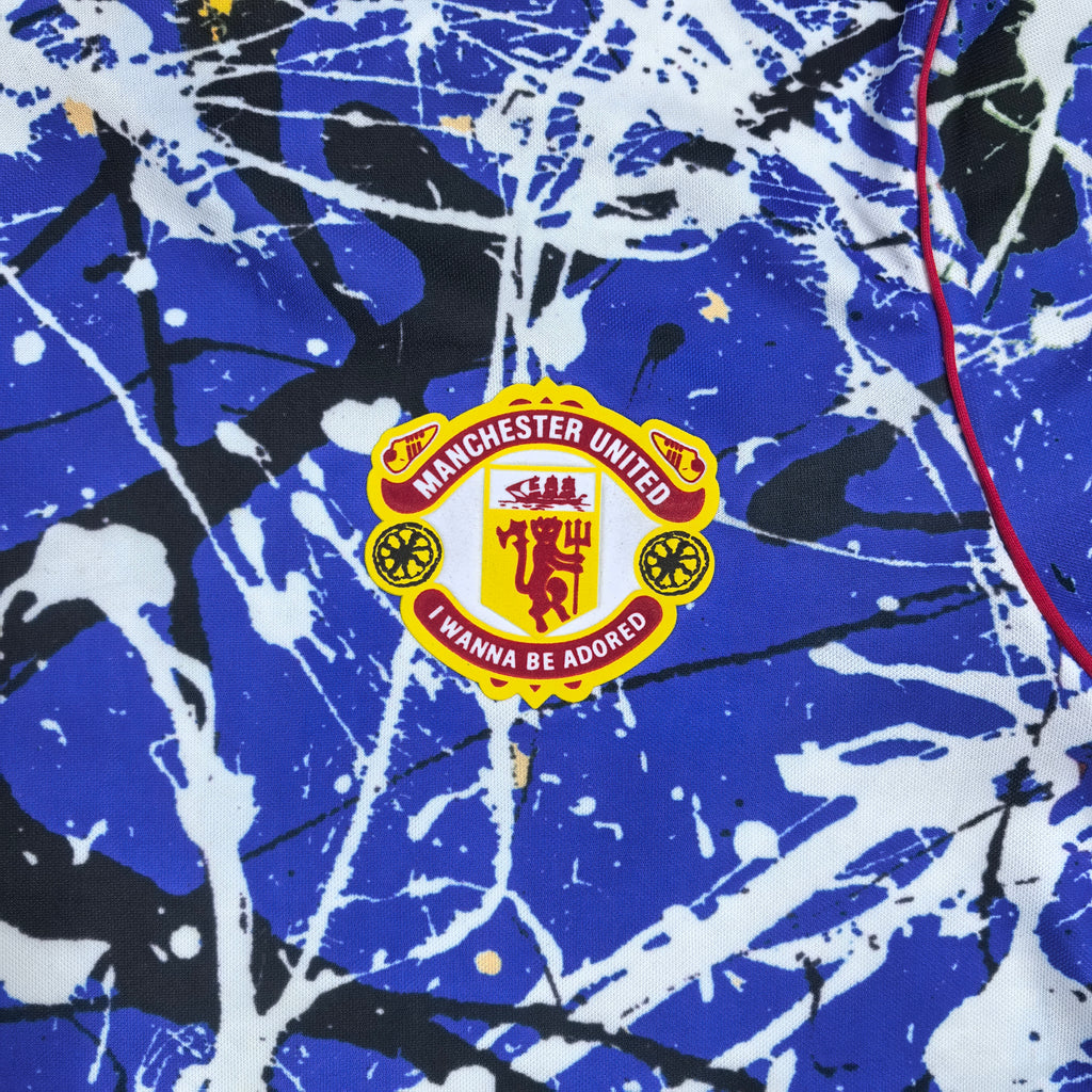 Manchester United Édition spéciale Rose – photo 2