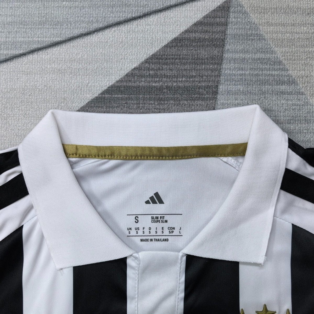 Juventus Domicile 2026-2027 – photo 5