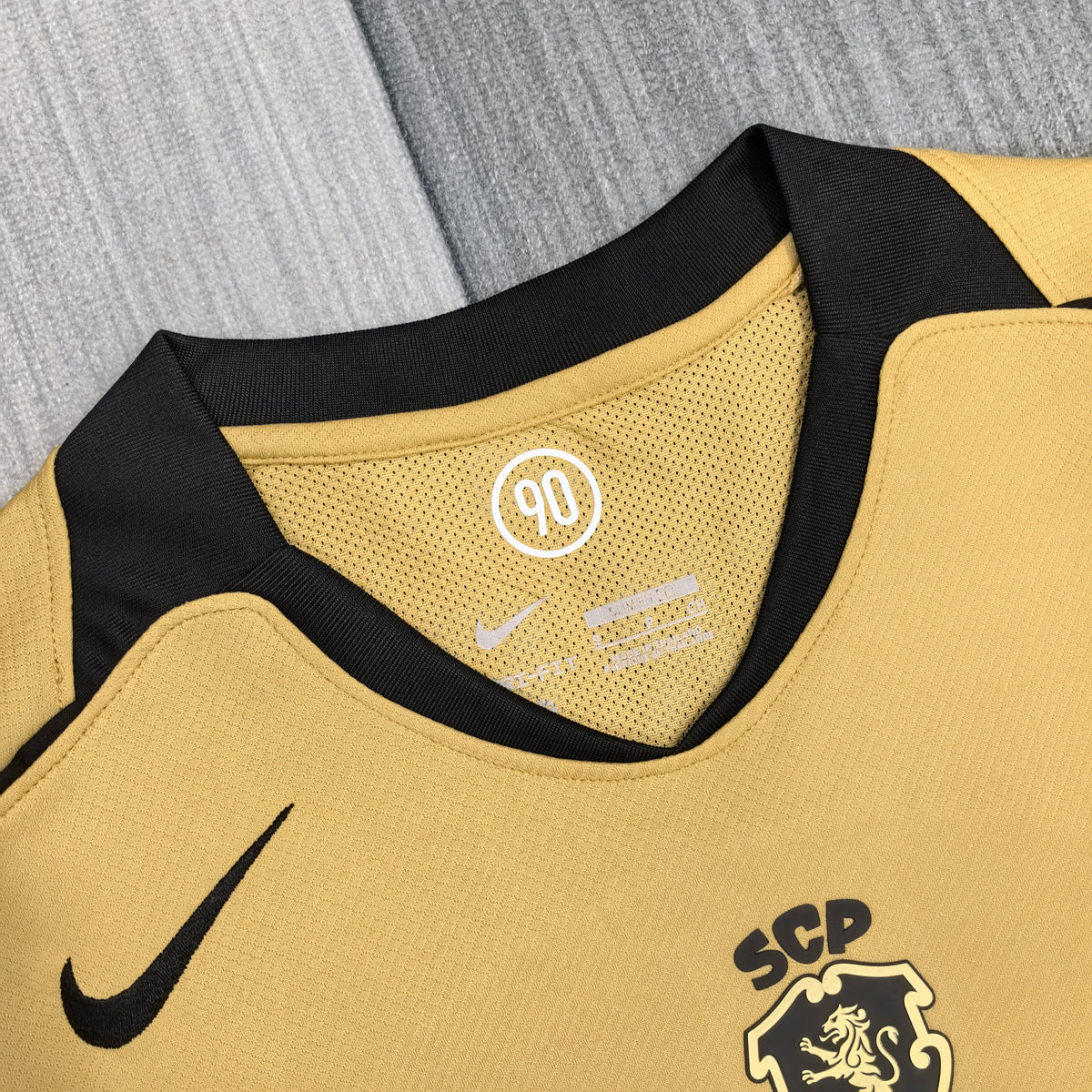 Sporting CP Extérieur 2026-2027 – photo 4