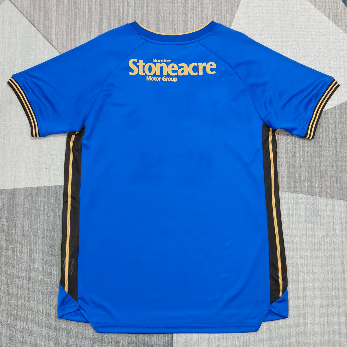 Doncaster Rovers Extérieur 2026-2027 – photo 4