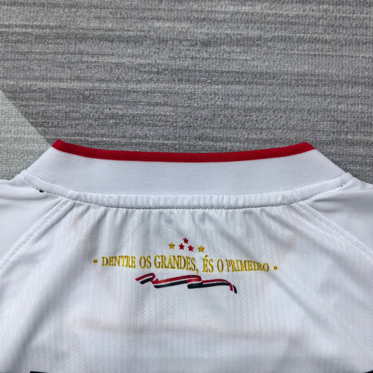 São Paulo FC Domicile 2026-2027 – photo 6