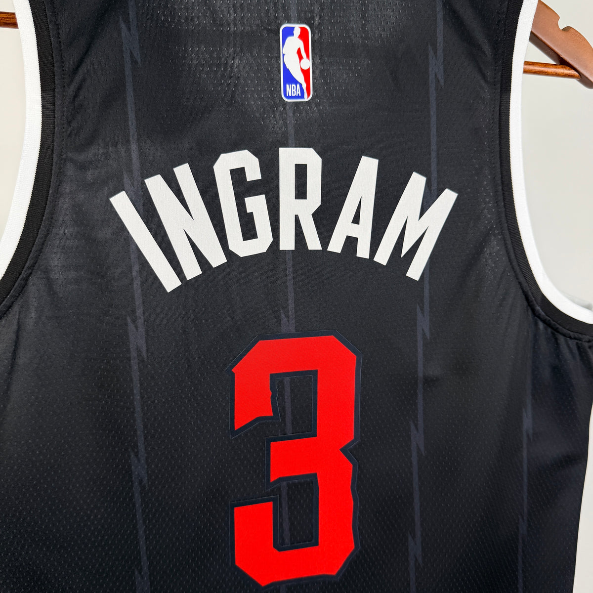 Maillot Toronto Raptors n° 3 – Édition Ville – photo 6