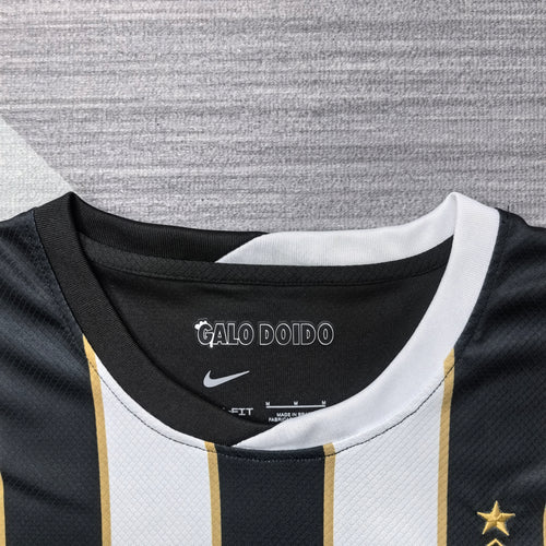 Atlético Mineiro Domicile 2026-2027 – photo 2