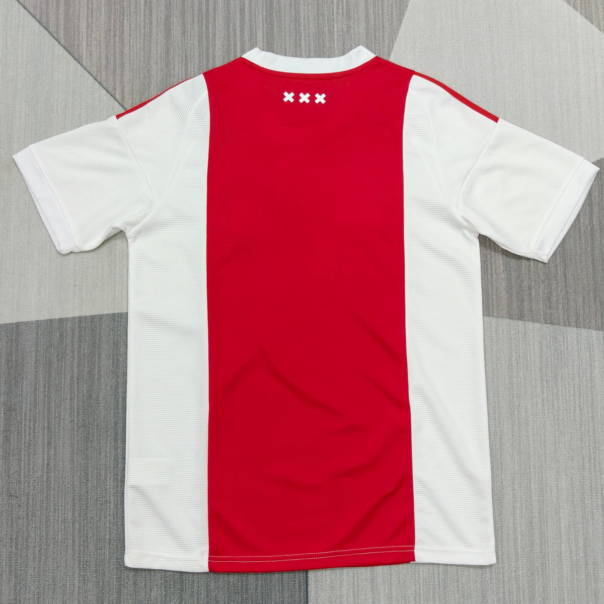 Ajax Amsterdam Domicile 2026-2027 – photo 4