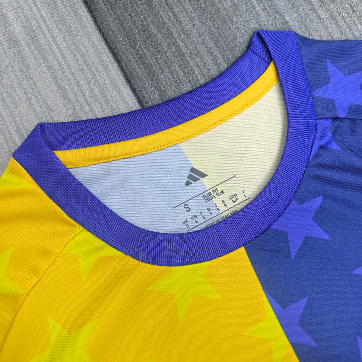 Boca Juniors Entraînement d’avant-match 2026-2027 – photo 2