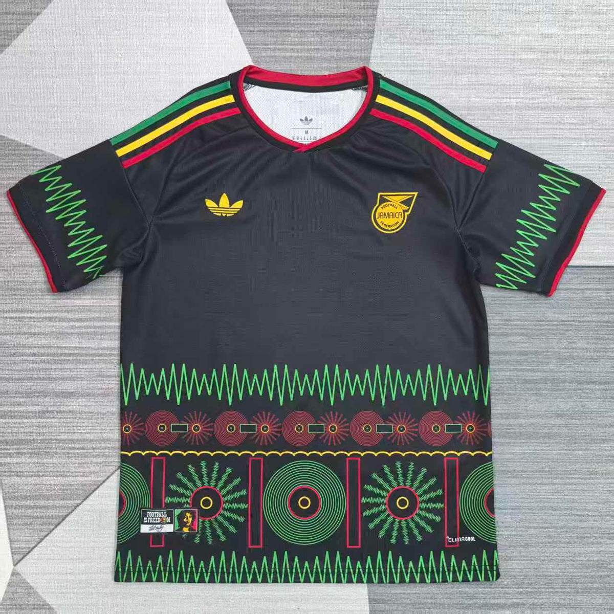 Jamaïque Extérieur 2026-2027 – photo 1