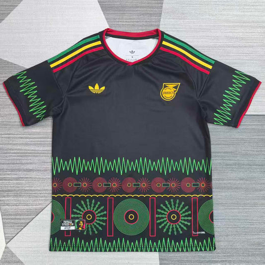 Jamaïque Extérieur 2026-2027 – photo 1