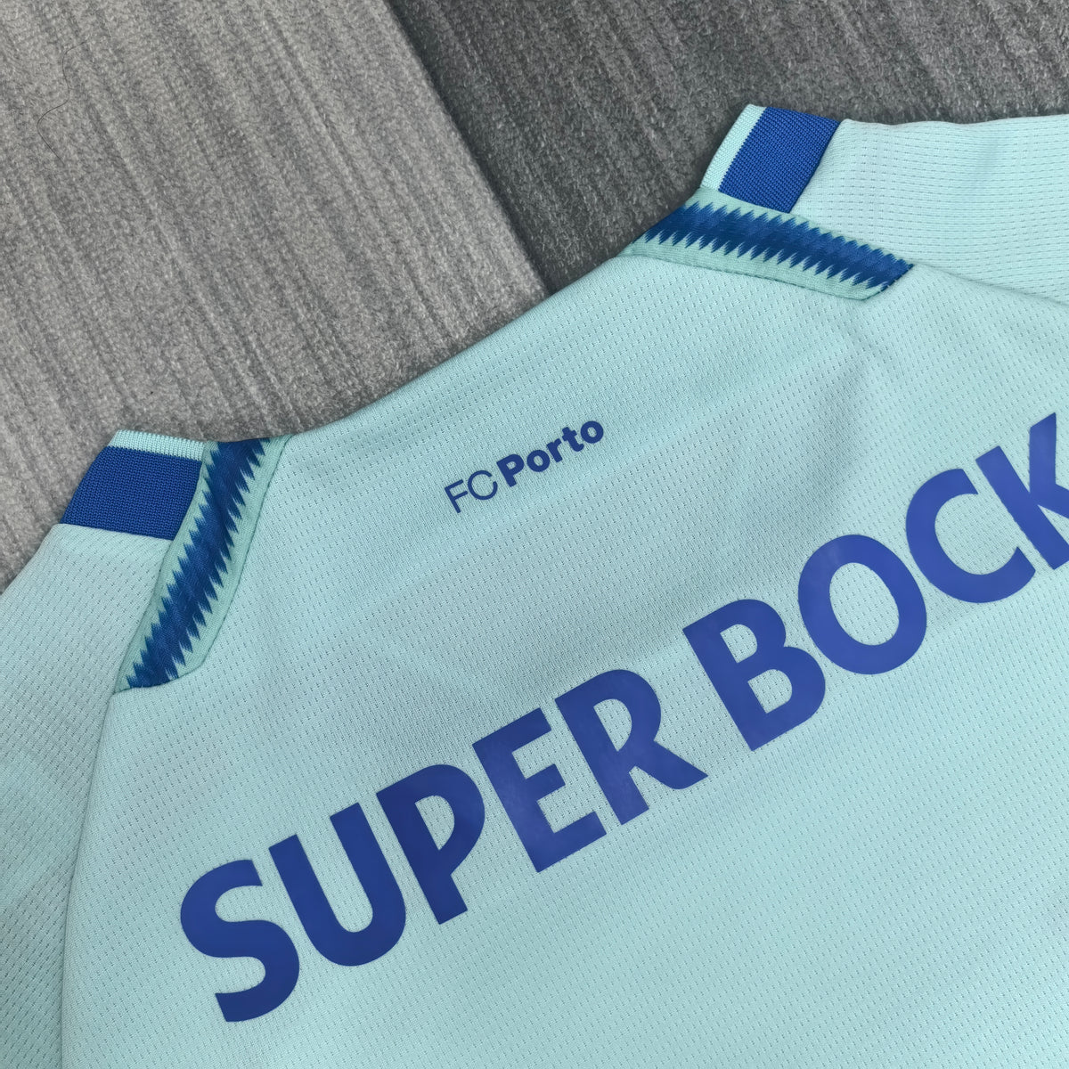 FC Porto Troisième maillot 2026-2027 – photo 3