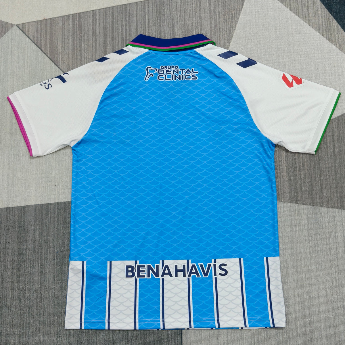Málaga CF Domicile 2026-2027 – photo 8