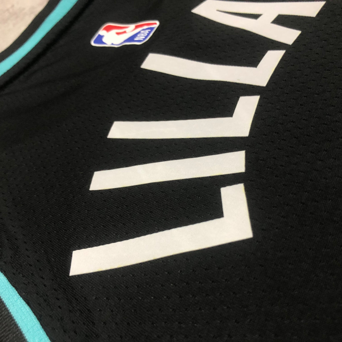 Maillot Portland Trail Blazers n° 0 – Édition Ville – photo 4