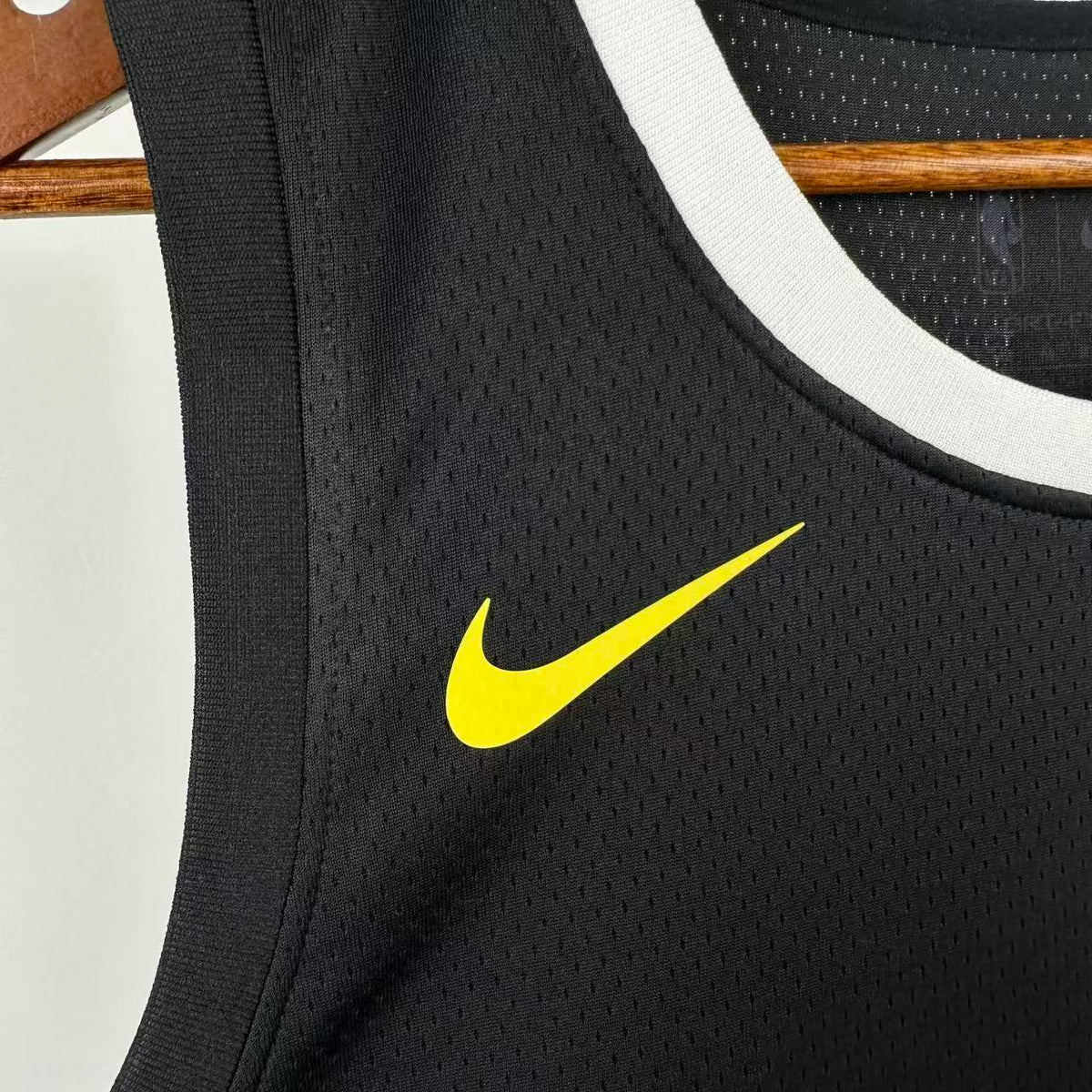 Maillot Denver Nuggets n° 27 – Édition Ville – photo 6