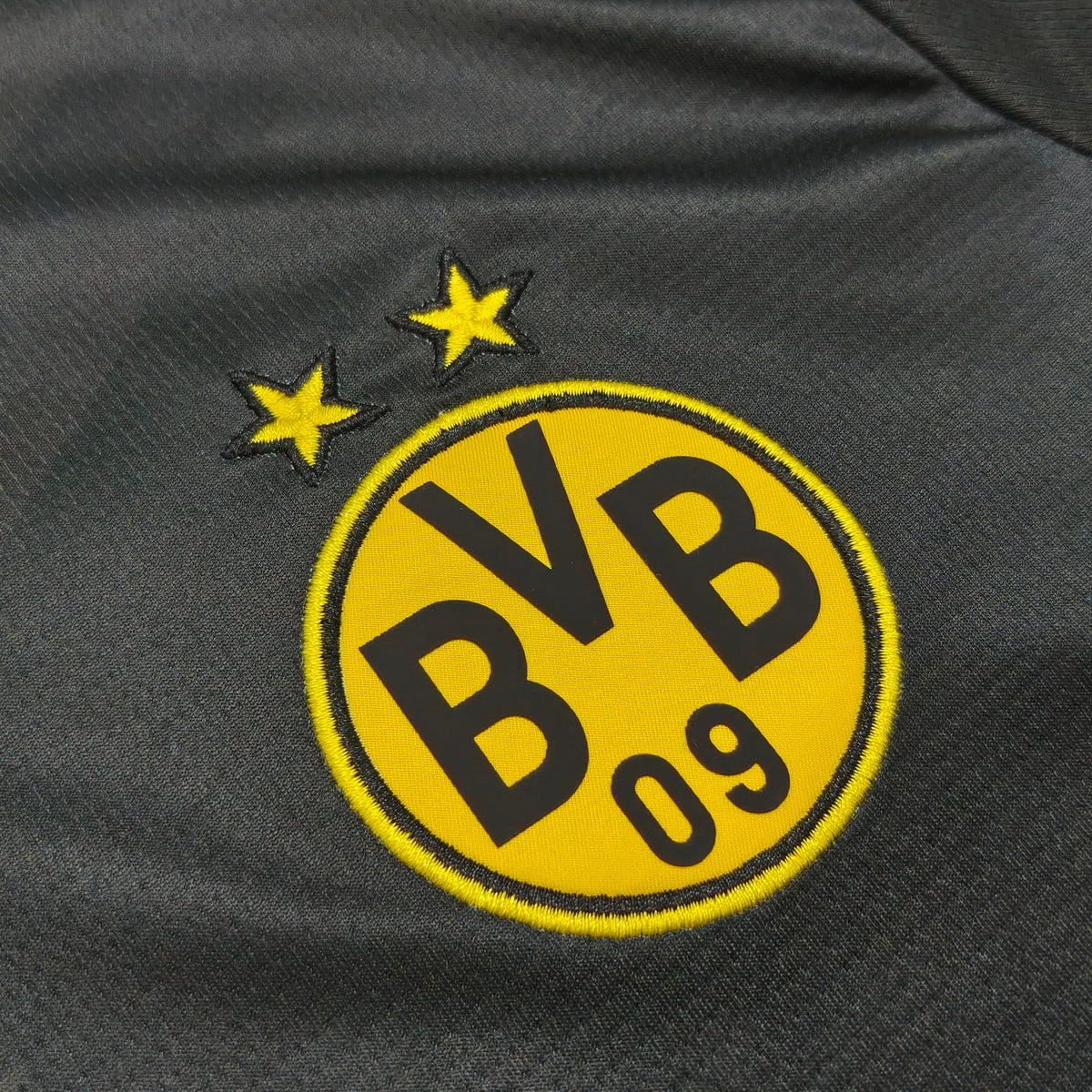 Borussia Dortmund Extérieur 2026-2027 – photo 3