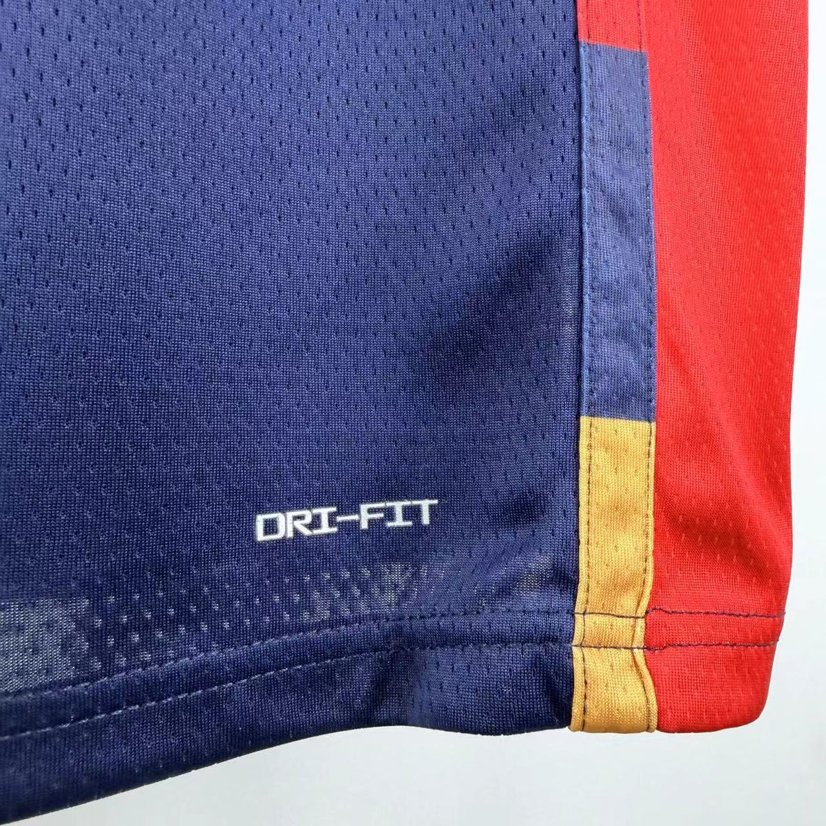 Maillot Cleveland Cavaliers n° 1 – Rétro – photo 4