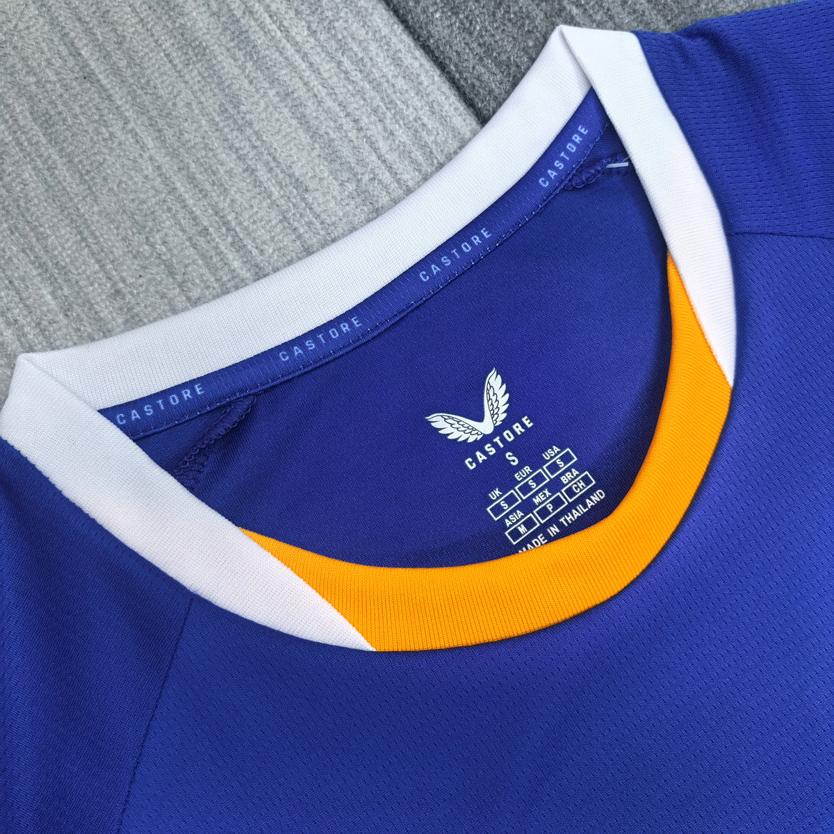 Everton Domicile 2026-2027 – photo 5