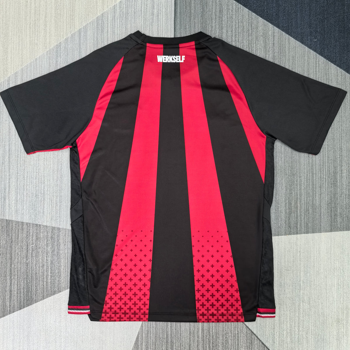 Bayer Leverkusen Domicile 2026-2027 – photo 5
