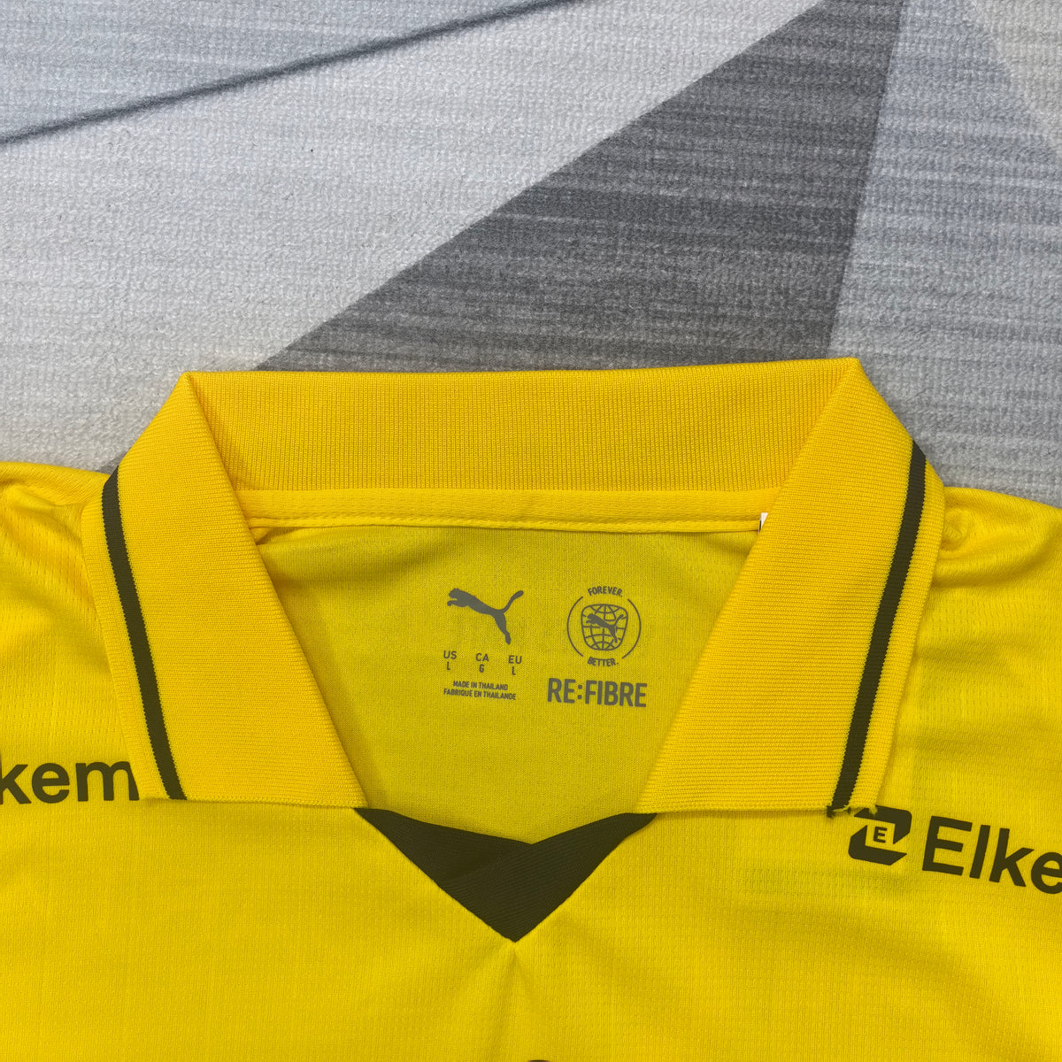 Bodø/Glimt Domicile 2026-2027 – photo 2
