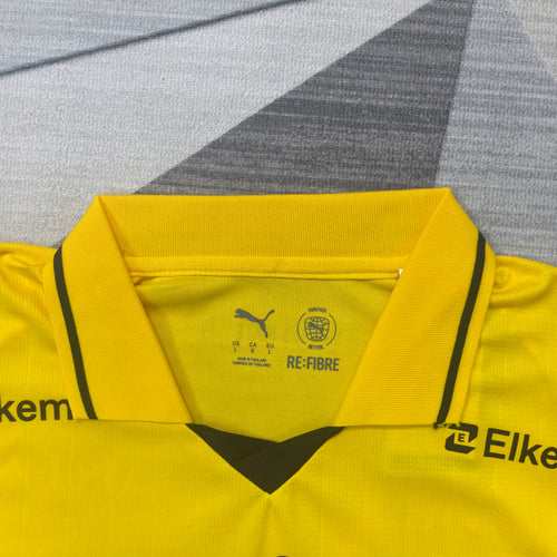 Bodø/Glimt Domicile 2026-2027 – photo 2