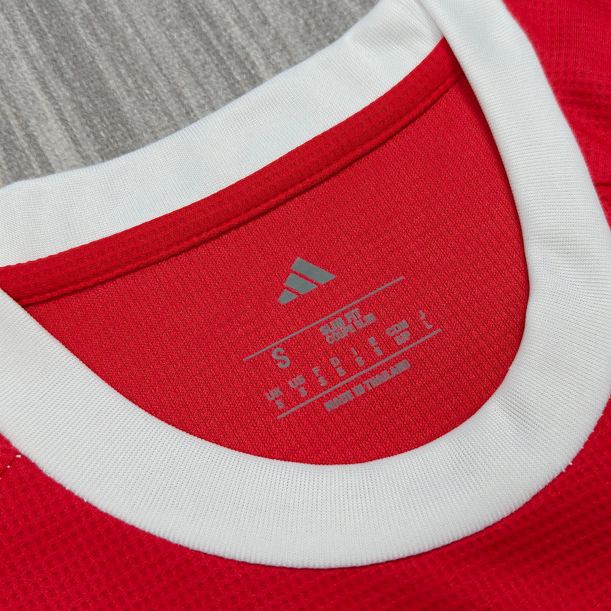 Ajax Amsterdam Domicile 2026-2027 – photo 2