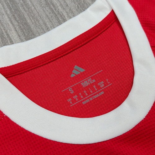 Ajax Amsterdam Domicile 2026-2027 – photo 2