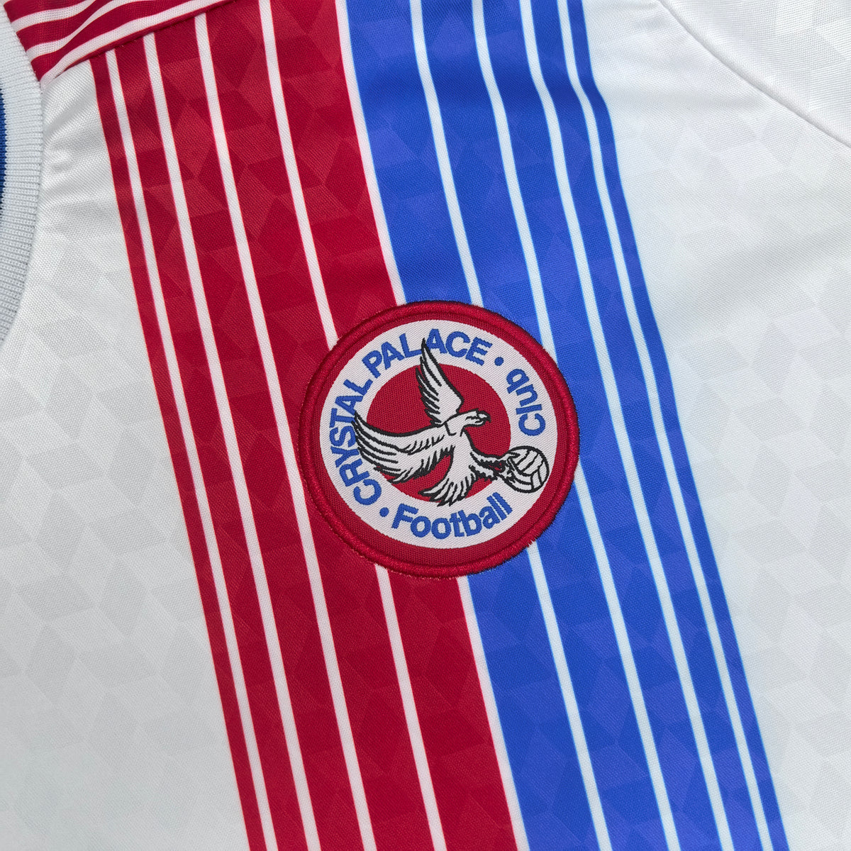 Crystal Palace Domicile 2026-2027 – photo 5