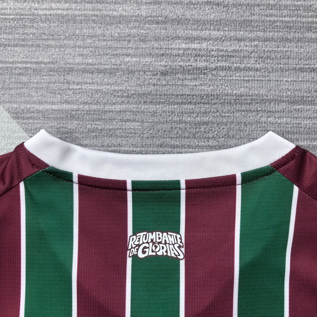 Fluminense Domicile 2026-2027 – photo 6