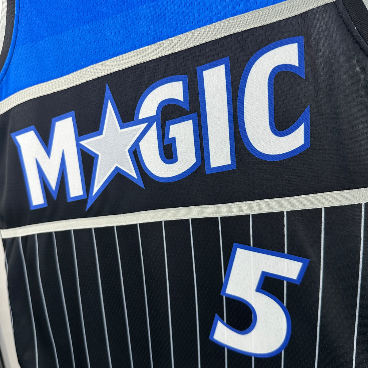 Maillot Orlando Magic n° 5 – Édition spéciale – photo 3