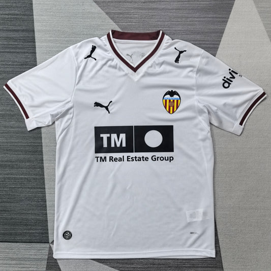 Valence CF Domicile 2026-2027 – photo 1