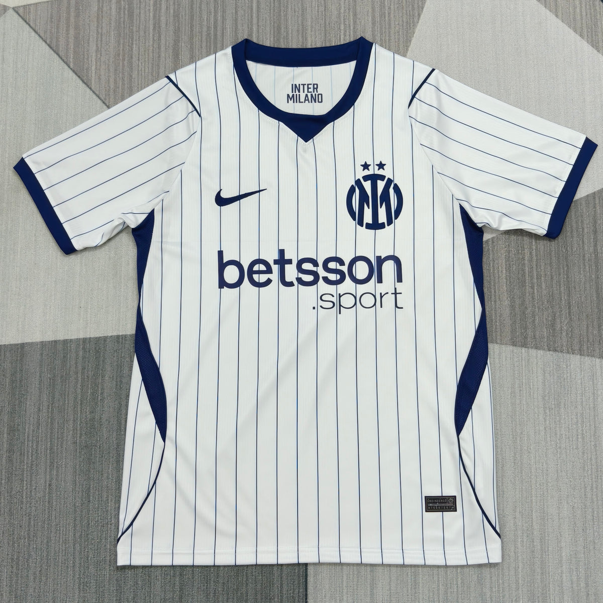 Inter Milan Extérieur 2026-2027 – photo 1