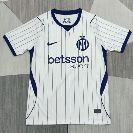 Inter Milan Extérieur 2026-2027 – photo 1