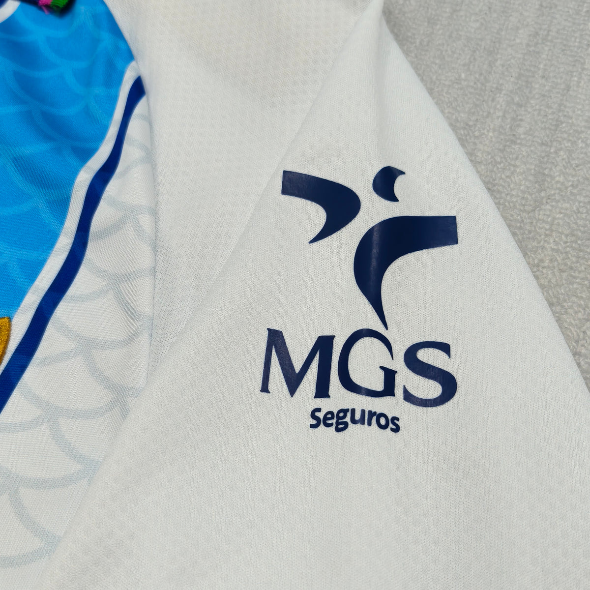 Málaga CF Domicile 2026-2027 – photo 6