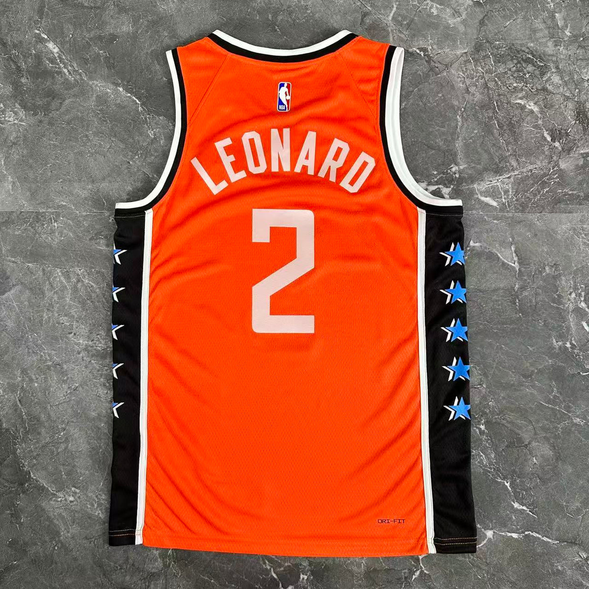 Maillot Los Angeles Clippers n° 2 – Édition Ville – photo 5
