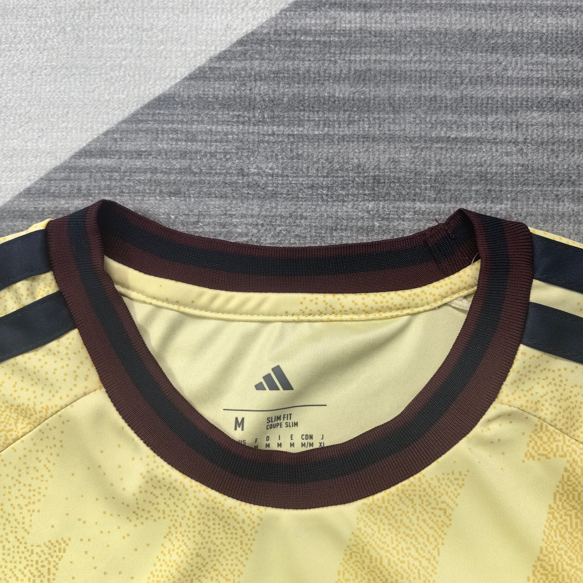 Arsenal Troisième maillot 2026-2027 – photo 4