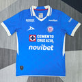 Cruz Azul Domicile 2026-2027 – photo 1