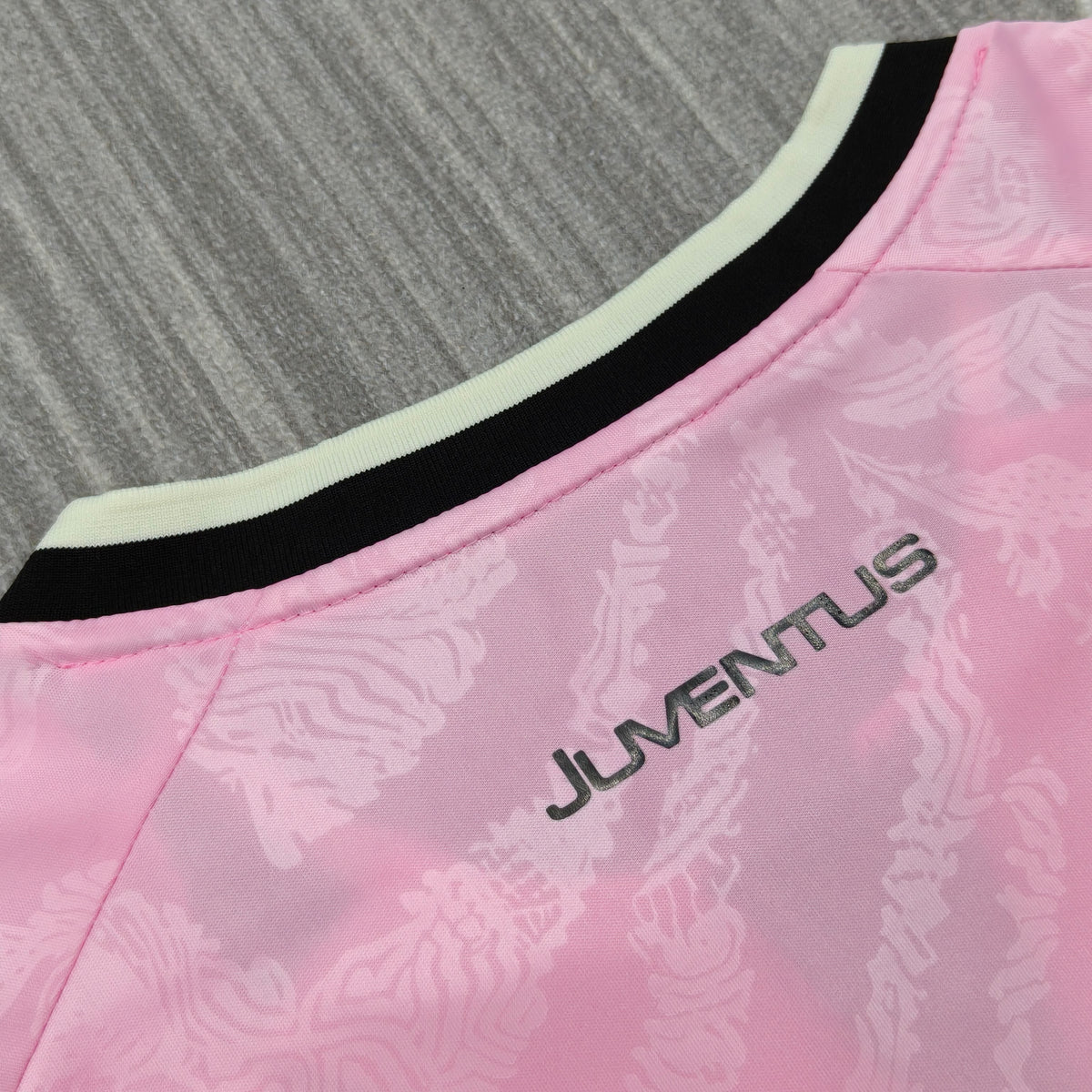 Juventus Extérieur 2026-2027 – photo 5